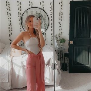 Meet your Posher, Talia